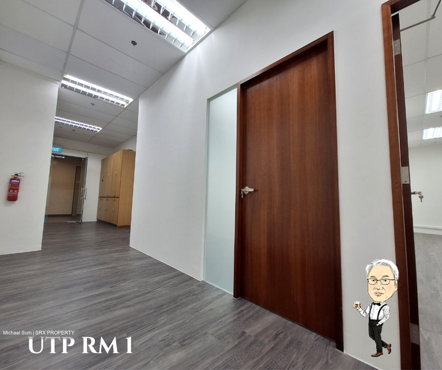 Ubi Techpark (D14), Factory #616157191